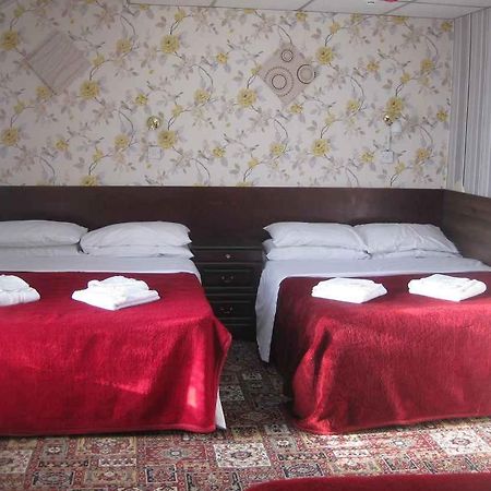 Sunset Beach Hotel Blackpool Luaran gambar