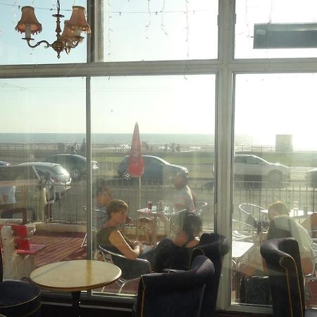 Sunset Beach Hotel Blackpool Luaran gambar