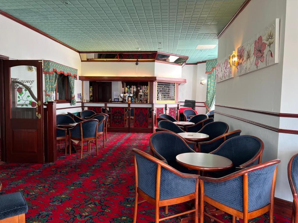 Sunset Beach Hotel Blackpool Luaran gambar