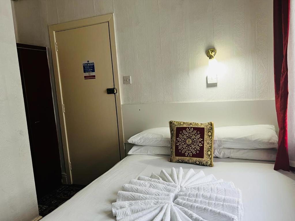 Sunset Beach Hotel Blackpool Luaran gambar