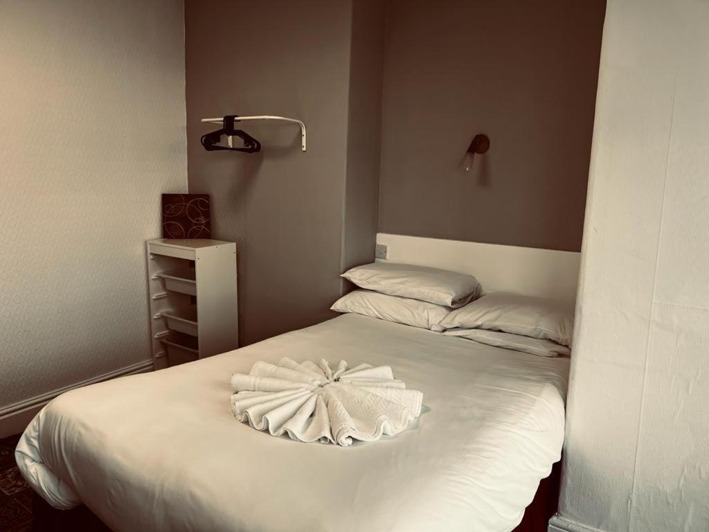 Sunset Beach Hotel Blackpool Luaran gambar