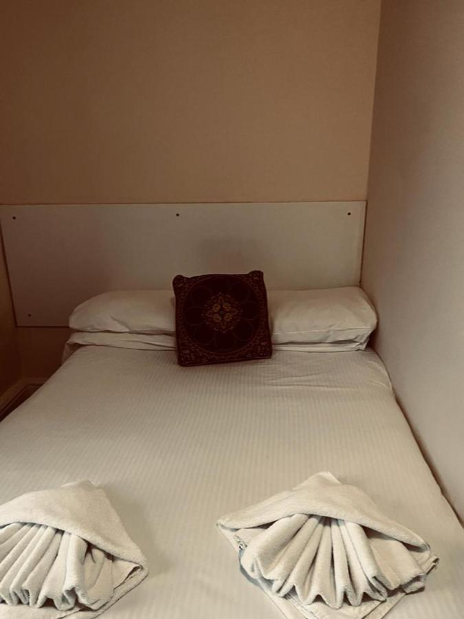 Sunset Beach Hotel Blackpool Luaran gambar