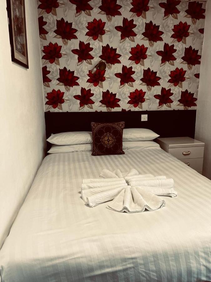 Sunset Beach Hotel Blackpool Luaran gambar
