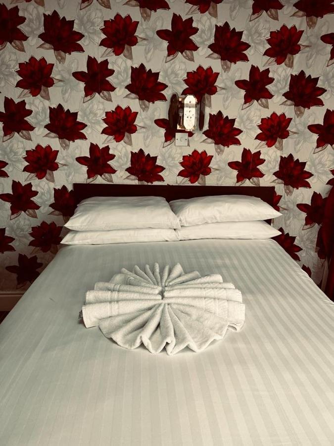 Sunset Beach Hotel Blackpool Luaran gambar