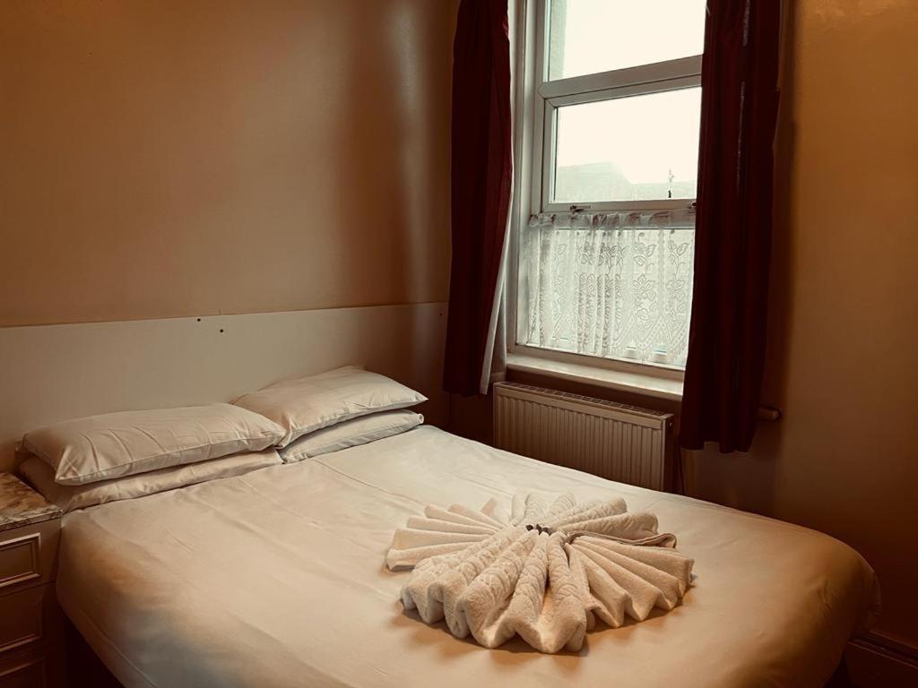 Sunset Beach Hotel Blackpool Luaran gambar