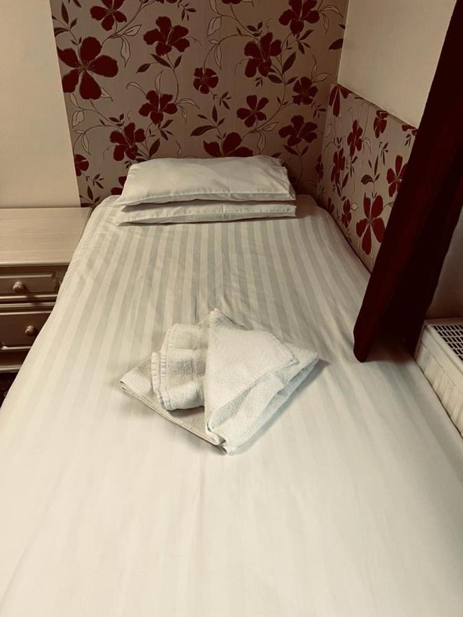 Sunset Beach Hotel Blackpool Luaran gambar
