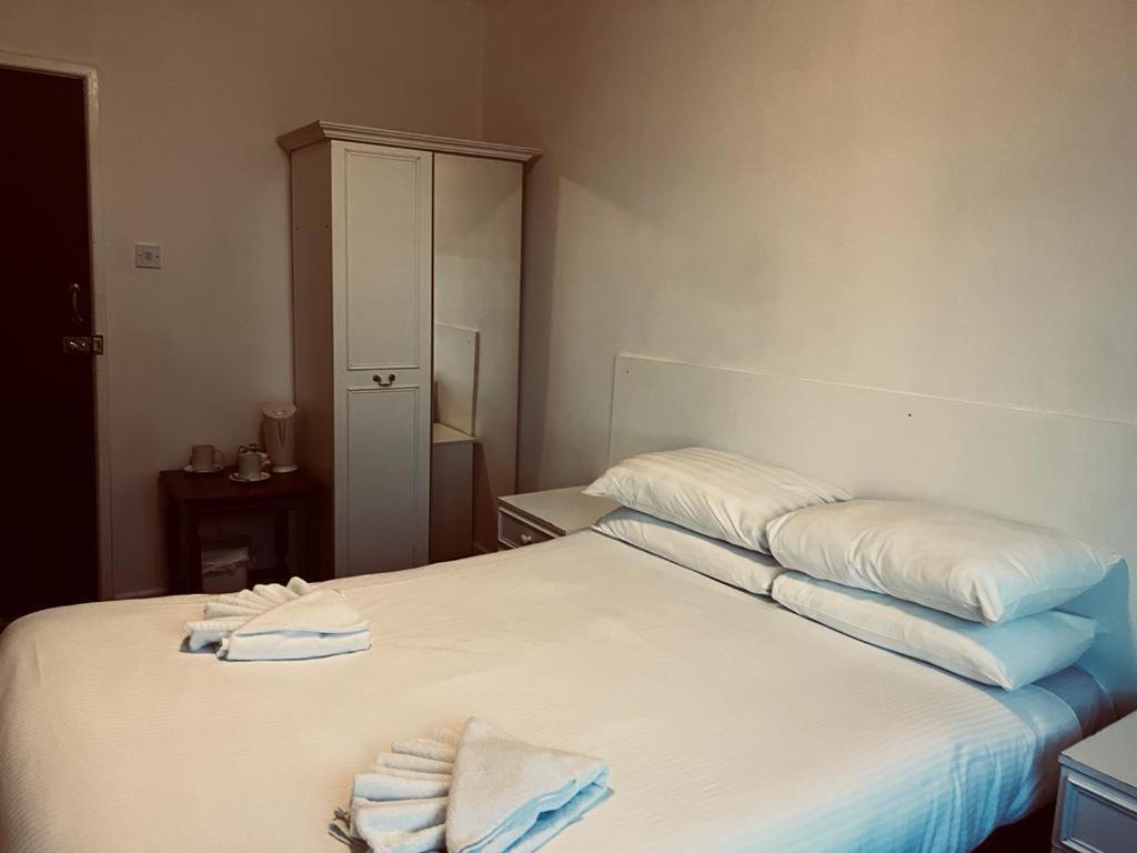 Sunset Beach Hotel Blackpool Luaran gambar