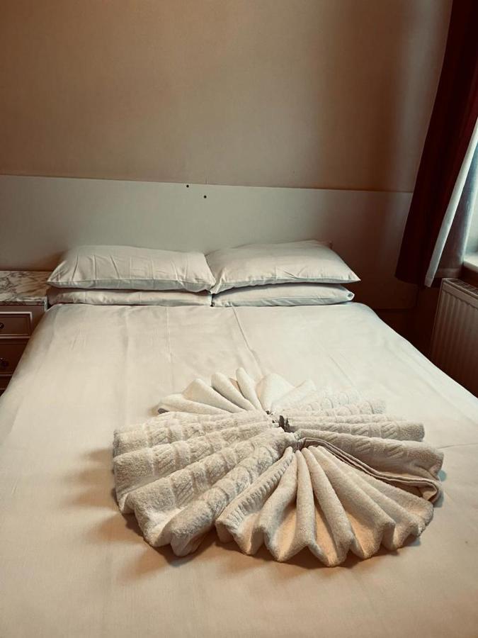 Sunset Beach Hotel Blackpool Luaran gambar