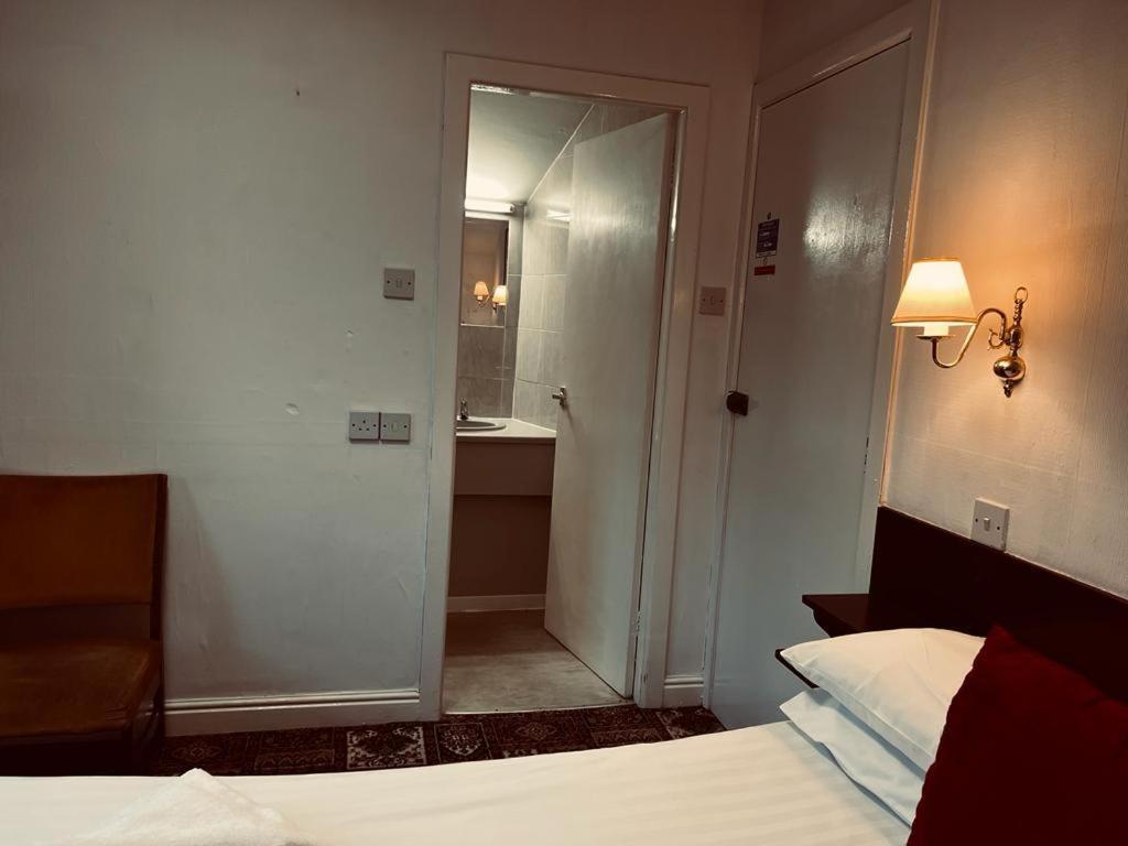 Sunset Beach Hotel Blackpool Luaran gambar