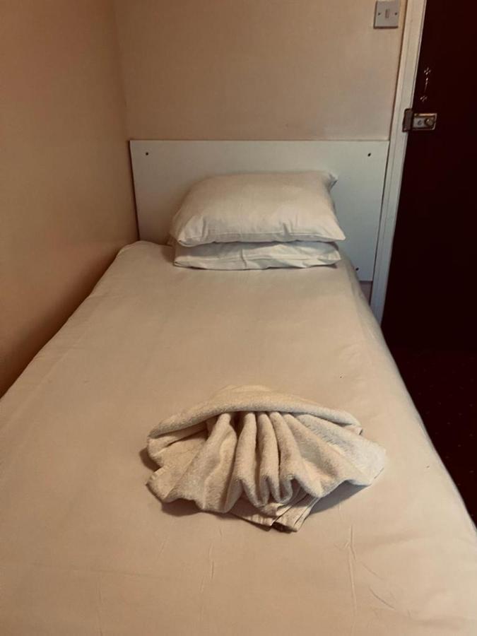 Sunset Beach Hotel Blackpool Luaran gambar